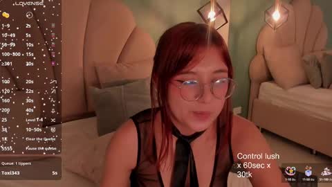 Snapshot of _vix555_ chatting on 9, 2, 2025 Vix online show from 9, 2, 2025