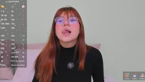 Snapshot of _vix555_ chatting on 11, 2, 2025 Vix online show from 11, 2, 2025