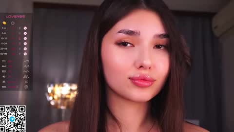 Anna online show from 1, 3, 2025