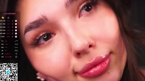 Anna online show from 3, 3, 2025