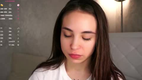 Anna online show from 8, 3, 2025