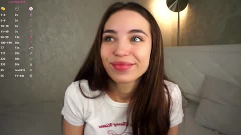 Anna online show from 9, 3, 2025