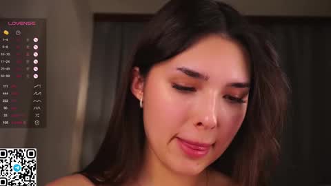 Anna online show from 11, 3, 2025