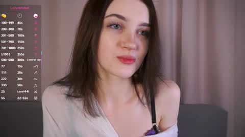 Anna online show from 26, 9, 2025