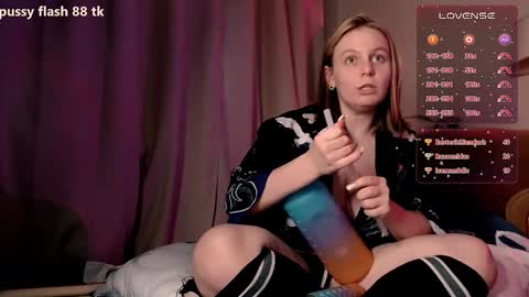 Tory lavender - MV online show from 15, 1, 2025