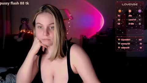 Tory lavender - MV online show from 27, 1, 2025