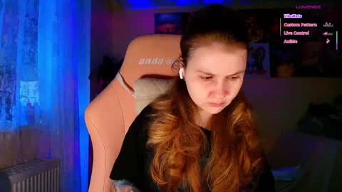 Enni online show from 22, 3, 2026