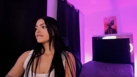 xiimena and danilo online show from 22, 12, 2025