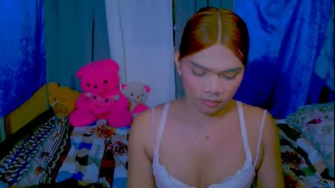Snapshot of _xxclarita chatting on 31, 5, 2026 Clara online show from 31, 5, 2026