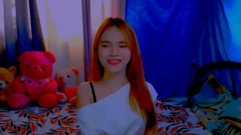 _xxlilly online show from 19, 5, 2026