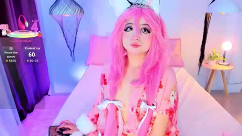 Xynara online show from 22, 12, 2025