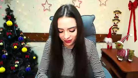 Alisa online show from 21, 12, 2024