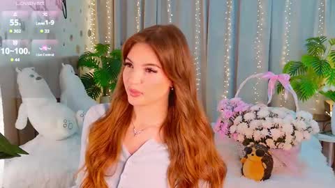 Ani online show from 4, 10, 2025