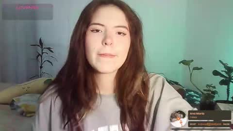 _yourcherrybomb online show from 15, 12, 2025