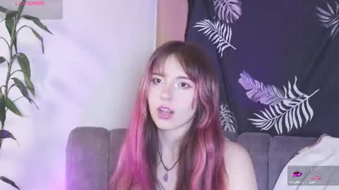 _yourcherrybomb online show from 5, 7, 2026