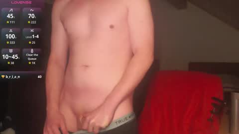 _yourcuteboy_ online show from 4, 12, 2025