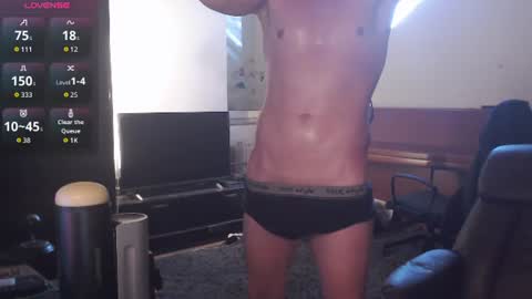 _yourcuteboy_ online show from 3, 8, 2026