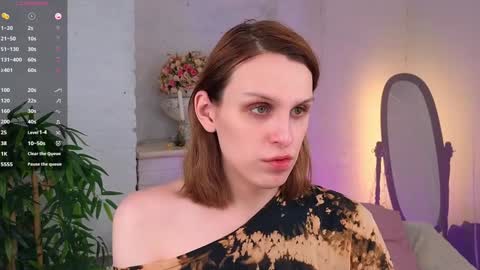 LITTLE FOX online show from 8, 1, 2025