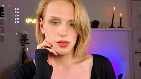 LITTLE FOX online show from 29, 11, 2025