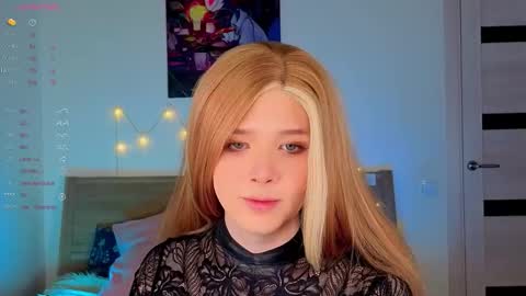 LITTLE FOX online show from 19, 1, 2026