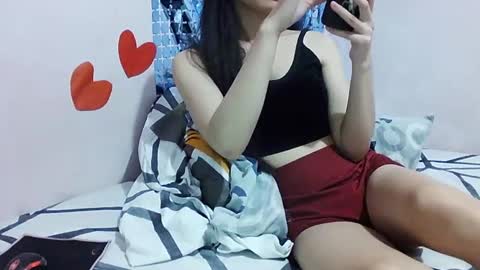 cherry online show from 1, 2, 2025