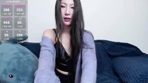 Mia online show from 29, 10, 2025