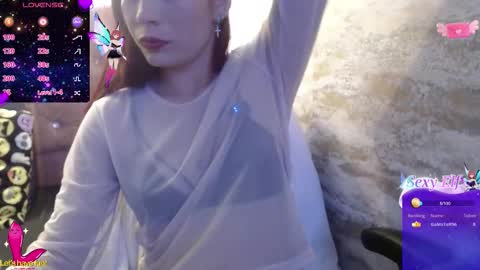 Yuyi online show from 24, 2, 2026