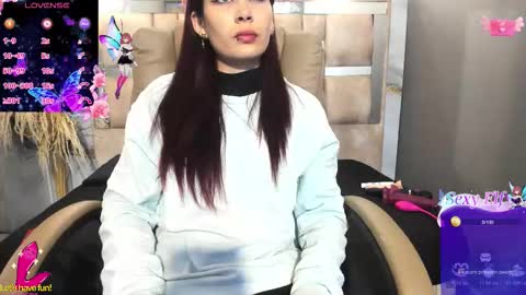 Yuyi online show from 22, 3, 2026