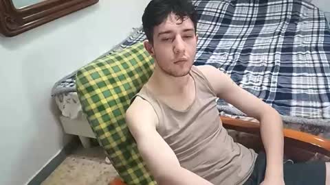 Oleg online show from 19, 3, 2026