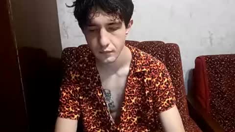 Oleg online show from 3, 8, 2026