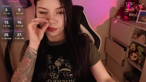 _zathara_ online show from 1, 10, 2025