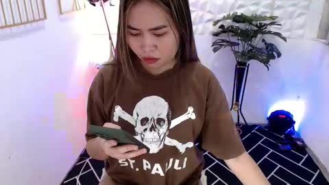 _zinnia143 online show from 21, 9, 2025