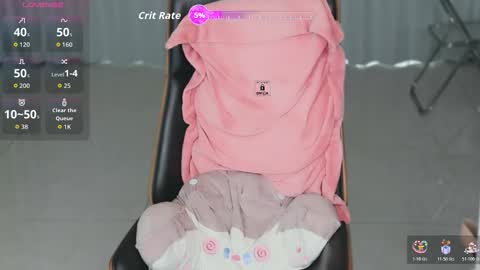 _zizi_ online show from 5, 3, 2026