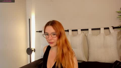 Zoe  online show from 1, 6, 2026