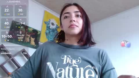 Snapshot of _zoebakers chatting on 7, 2, 2026 Zoe online show from 7, 2, 2026