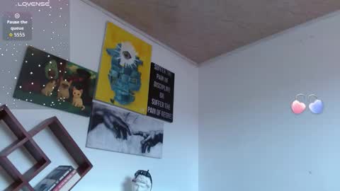 Snapshot of _zoebakers chatting on 10, 2, 2026 Zoe online show from 10, 2, 2026