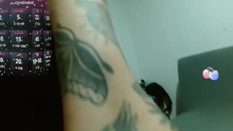 Snapshot of _zoebakers chatting on 11, 2, 2026 Zoe online show from 11, 2, 2026