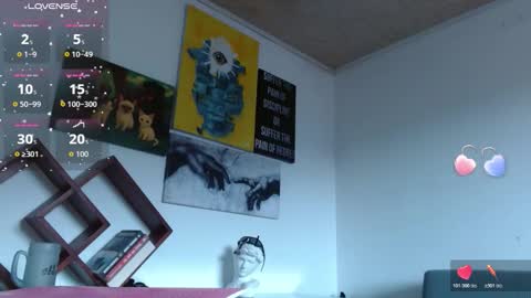 Snapshot of _zoebakers chatting on 11, 2, 2026 Zoe online show from 11, 2, 2026