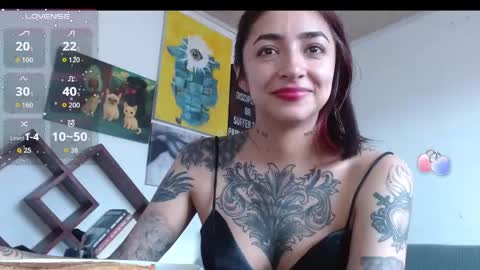 Snapshot of _zoebakers chatting on 14, 2, 2026 Zoe online show from 14, 2, 2026