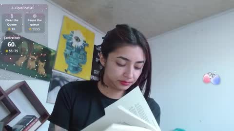 Snapshot of _zoebakers chatting on 17, 2, 2026 Zoe online show from 17, 2, 2026