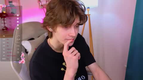 Denis online show from 15, 2, 2026