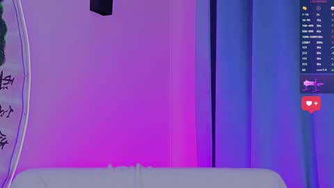 Ally online show from 12, 1, 2025