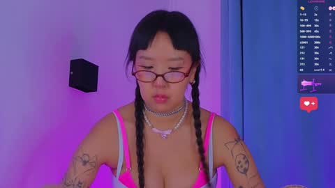 Ally online show from 17, 1, 2025