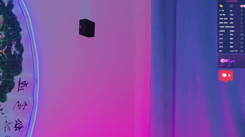 Ally online show from 18, 1, 2025