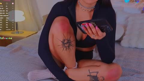 Ally online show from 25, 1, 2025