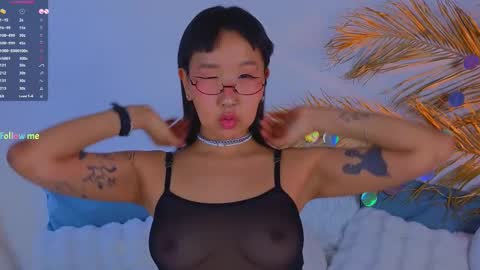 Ally online show from 19, 2, 2025