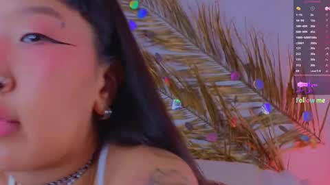 Ally online show from 27, 2, 2025