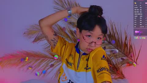 Ally online show from 1, 3, 2025