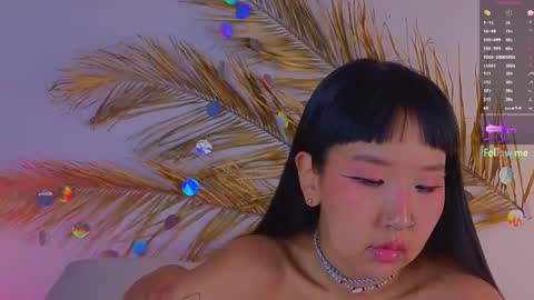 Ally online show from 5, 3, 2025