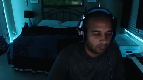 a4orce online show from 2, 1, 2025